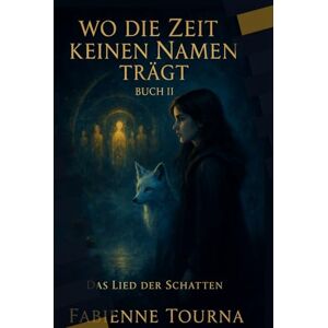 Tourna, Fabienne „Wo die Zeit keinen Namen trägt – Buch II – Das Lied der Schatten“: Das Lied der Schatten Tourna, Fabienne „Wo die Zeit keinen Namen trägt – Buch II – Das Lied der Schatten“: Das Lied der Schatten