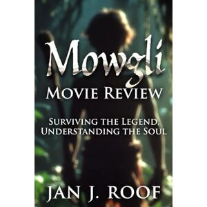 Roof, Jan J Mowgli Movie Review: Surviving the Legend, Understanding the Soul Roof, Jan J Mowgli Movie Review: Surviving the Legend, Understanding the Soul