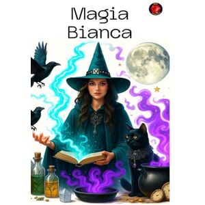 Rubi, Alina Magia Bianca Rubi, Alina Magia Bianca