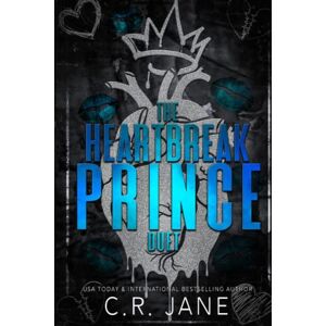 Jane, C.R. The Heartbreak Prince Duet Jane, C.R. The Heartbreak Prince Duet