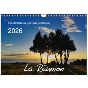 Leimeister, Thomas La Rèunion Côtes fantastiques et paysage montagneux (Calendrier mural 2026 DIN A4 vertical), CALVENDO calendrier mensuel: Plages, côtes et montagnes de l'île volcanique de l'océan Indien. Leimeister, Thomas La Rèunion Côtes fantastiques et paysage montagneux (Calendrier mural 2026 DIN A4 vertical), CALVENDO calendrier mensuel: Plages, côtes et montagnes de l'île volcanique de l'océan Indien.