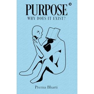Prerna Bharti Purpose: Why does it exist? : Don't be afraid to lose someone.Be afraid to lose yourself. Prerna Bharti Purpose: Why does it exist? : Don't be afraid to lose someone.Be afraid to lose yourself.