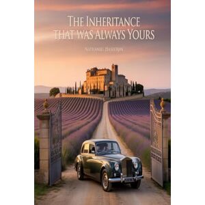 Haselton, Nathaniel The Inheritance That Was Always Yours Haselton, Nathaniel The Inheritance That Was Always Yours