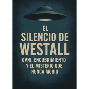 Dona, Adriano El Silencio de Westall: OVNI, Encubrimiento y el Misterio que Nunca Murió Dona, Adriano El Silencio de Westall: OVNI, Encubrimiento y el Misterio que Nunca Murió