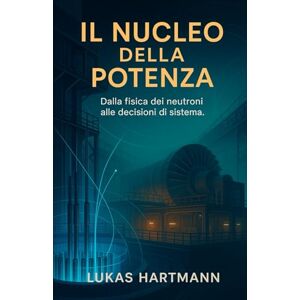 Hartmann, Lukas Il Nucleo della Potenza: Dalla fisica dei neutroni alle decisioni di sistema. Hartmann, Lukas Il Nucleo della Potenza: Dalla fisica dei neutroni alle decisioni di sistema.