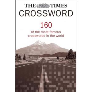 Laws The Times Crossword Collection: 160 of the most famous crosswords in the world (The Times Crosswords) Laws The Times Crossword Collection: 160 of the most famous crosswords in the world (The Times Crosswords)