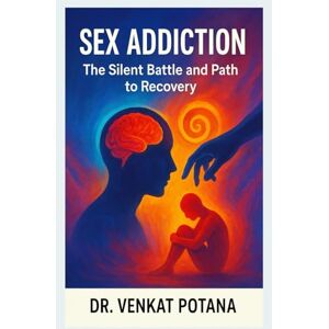 Potana, Dr. Venkat Sex Addiction: The Silent Battle and Path to Recovery: 1 (Addictions) Potana, Dr. Venkat Sex Addiction: The Silent Battle and Path to Recovery: 1 (Addictions)