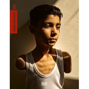 EL ZEIN KHOURY JOUMA World Press Photo Yearbook 2025 (version en ALLEMAND) /allemand: Das offizielle Jahrbuch preisgekrönter internationaler Pressefotografie EL ZEIN KHOURY JOUMA World Press Photo Yearbook 2025 (version en ALLEMAND) /allemand: Das offizielle Jahrbuch preisgekrönter internationaler Pressefotografie