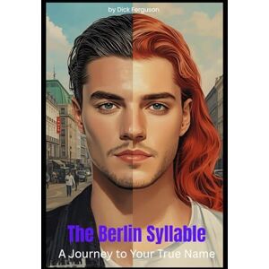 Ferguson, Dick The Berlin Syllable: A Journey to Your True Name Ferguson, Dick The Berlin Syllable: A Journey to Your True Name