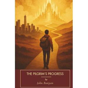 Bunyan, John The Pilgrim’s Progress: A Timeless Tale of Purpose, Doubt, and Hope – In Plain English with Modern Reflections Bunyan, John The Pilgrim’s Progress: A Timeless Tale of Purpose, Doubt, and Hope – In Plain English with Modern Reflections