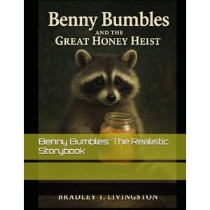 Livingston, Bradley T. Benny Bumbles: The Realistic Storybook Livingston, Bradley T. Benny Bumbles: The Realistic Storybook