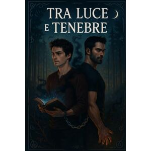 Menduni, Roberta Tra luce e tenebre: Sterek Fanfiction Menduni, Roberta Tra luce e tenebre: Sterek Fanfiction