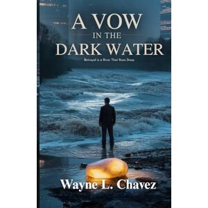 L. Chavez, Wayne A VOW IN THE DARK WATER: Betrayal is a River That Runs Deep L. Chavez, Wayne A VOW IN THE DARK WATER: Betrayal is a River That Runs Deep