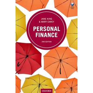King, Jane Personal Finance King, Jane Personal Finance