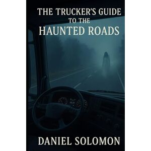 Solomon, Daniel The Trucker's Guide To The Haunted Roads Solomon, Daniel The Trucker's Guide To The Haunted Roads