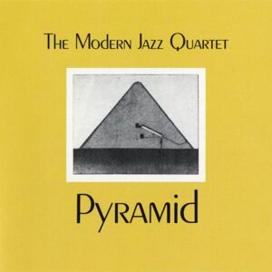 Pyramid Pyramid