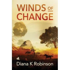 Robinson The Winds of Change: 1 (The Whitaker Trilogy) Robinson The Winds of Change: 1 (The Whitaker Trilogy)