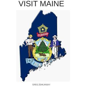 ZEMLANSKY, GREG VISIT MAINE ZEMLANSKY, GREG VISIT MAINE