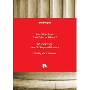 Philosophy Minorities New Challenges and Horizons (Social Sciences) Philosophy Minorities New Challenges and Horizons (Social Sciences)