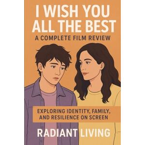 Living, Radiant I Wish You All the Best: A Complete Film Review: Exploring Identity, Family, and Resilience on Screen Living, Radiant I Wish You All the Best: A Complete Film Review: Exploring Identity, Family, and Resilience on Screen