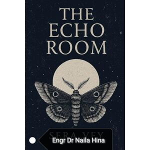Hina, Naila The Echo Room (The Echo Trilogy) Hina, Naila The Echo Room (The Echo Trilogy)