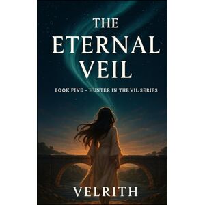 Nocten, Velrith Hunter in the Veil Book Five: The Eternal Veil (The Hunter In The Veil Series) Nocten, Velrith Hunter in the Veil Book Five: The Eternal Veil (The Hunter In The Veil Series)