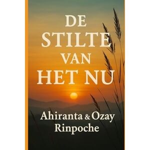 Rinpoche, Ahiranta De Stilte van Het Nu (Self-Help Books) Rinpoche, Ahiranta De Stilte van Het Nu (Self-Help Books)