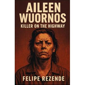 REZENDE, FELIPE ERAK Aileen Wuornos: Killer on the Highway (Voices of Evil: The Minds of History’s Most Notorious Serial Killers) REZENDE, FELIPE ERAK Aileen Wuornos: Killer on the Highway (Voices of Evil: The Minds of History’s Most Notorious Serial Killers)