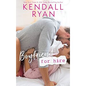 Ryan, Kendall Boyfriend for Hire: 1 (Escorts, Inc) Ryan, Kendall Boyfriend for Hire: 1 (Escorts, Inc)