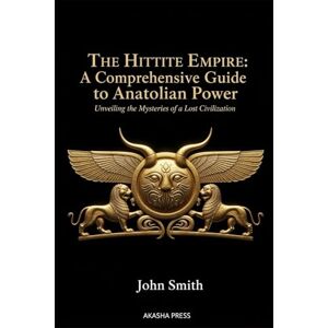 Smith, John The Hittite Empire: A Comprehensive Guide to Anatolian Power: Unveiling the Mysteries of a Lost Civilization (Lost Civilizations: Architecture, Monuments & Cultural Legacy) Smith, John The Hittite Empire: A Comprehensive Guide to Anatolian Power: Unveiling the Mysteries of a Lost Civilization (Lost Civilizations: Architecture, Monuments & Cultural Legacy)