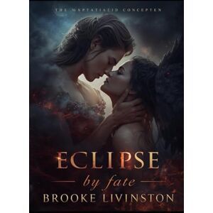 Livingston, Brooke Eclipsed by Fate: 1 (Threads of Fate) Livingston, Brooke Eclipsed by Fate: 1 (Threads of Fate)