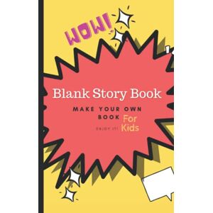 de Morais, Juliana Alves Story Book Make you Book Blank Story Book: Story Book Make you Book Blank Story Book de Morais, Juliana Alves Story Book Make you Book Blank Story Book: Story Book Make you Book Blank Story Book