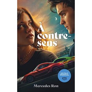 Ron, Mercedes À contre-sens le roman à l'origine du film sur Prime Video Ron, Mercedes À contre-sens le roman à l'origine du film sur Prime Video