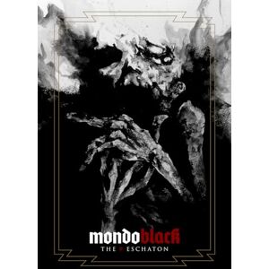 Publishig, Heavy Music Artwork Mondo Black: The Eschaton (Mondo Heavy Metal) Publishig, Heavy Music Artwork Mondo Black: The Eschaton (Mondo Heavy Metal)