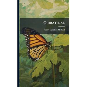 Michael, Albert Davidson Oribatidae Michael, Albert Davidson Oribatidae