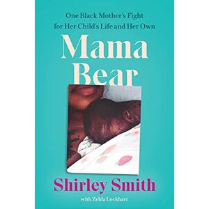 Harper Mama Bear: One Black Mother’s Fight for Her Child’s Life and Her Own – A Compelling Memoir of Survival and Healing Harper Mama Bear: One Black Mother’s Fight for Her Child’s Life and Her Own – A Compelling Memoir of Survival and Healing