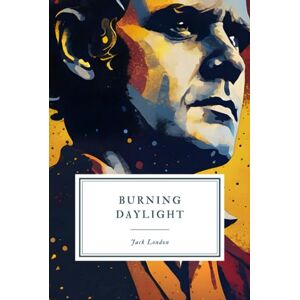 London, Jack Burning Daylight London, Jack Burning Daylight