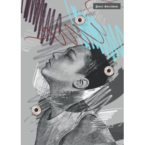 Master, Toned Pastel sketchbook: Large A4 size (8.3x11.7 inches) with multiple color surface, 80 pages, 100gsm paper thick, book bound. Affordable and functional! Master, Toned Pastel sketchbook: Large A4 size (8.3x11.7 inches) with multiple color surface, 80 pages, 100gsm paper thick, book bound. Affordable and functional!