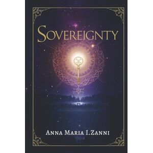 Maria I. Zanni, Anna Sovereignty Maria I. Zanni, Anna Sovereignty