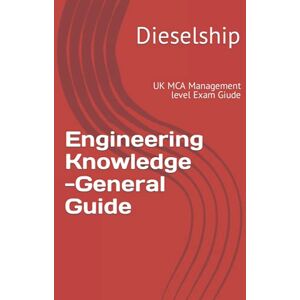 G, Ram UK MCA Engineering Knowledge -General Guide: UK MCA Management level Exam Giude G, Ram UK MCA Engineering Knowledge -General Guide: UK MCA Management level Exam Giude