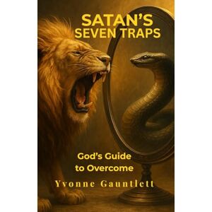 Gauntlett, Yvonne M. Satan’s Seven Traps: God’s Guide to Overcome Gauntlett, Yvonne M. Satan’s Seven Traps: God’s Guide to Overcome