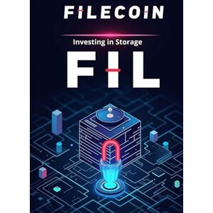 Svitana Filecoin FIL Investing in Storage: A Complete Guide to Decentralized Data Storage, Mining, Earning and Investing in Filecoin (FIL) Svitana Filecoin FIL Investing in Storage: A Complete Guide to Decentralized Data Storage, Mining, Earning and Investing in Filecoin (FIL)