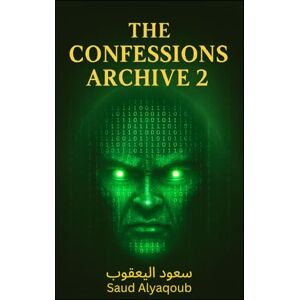 اليعقوب, سعود The Confessions Archive 2 اليعقوب, سعود The Confessions Archive 2