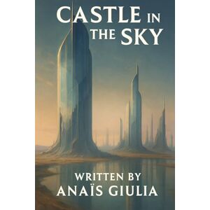 Giulia, Anaïs CASTLE IN THE SKY Giulia, Anaïs CASTLE IN THE SKY