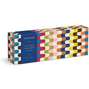 Galison 9780735374805 Jigsaw Puzzle Galison 9780735374805 Jigsaw Puzzle