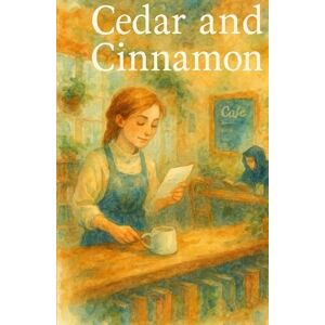 Halestone, Mira CEDAR AND CINNAMON Halestone, Mira CEDAR AND CINNAMON