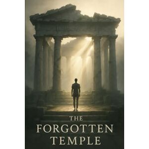 Treas, J.L. The Forgotten Temple: When the Table Became the Altar and the Feast Found Its Faith (The Temple Renewed) Treas, J.L. The Forgotten Temple: When the Table Became the Altar and the Feast Found Its Faith (The Temple Renewed)