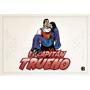 Ambrós El Capitán Trueno, Veneno paralizante, facs.385-432 Ambrós El Capitán Trueno, Veneno paralizante, facs.385-432