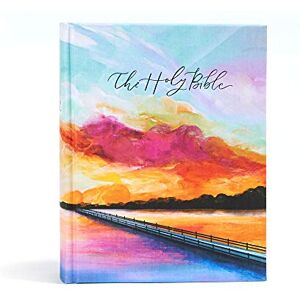 CSB Bibles by Holman CSB Notetaking Bible, Hosanna Revival Edition, Lake CSB Bibles by Holman CSB Notetaking Bible, Hosanna Revival Edition, Lake