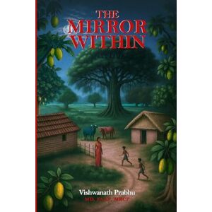 Vishwanath Prabhu MD, Dr Faap The Mirror Within Vishwanath Prabhu MD, Dr Faap The Mirror Within